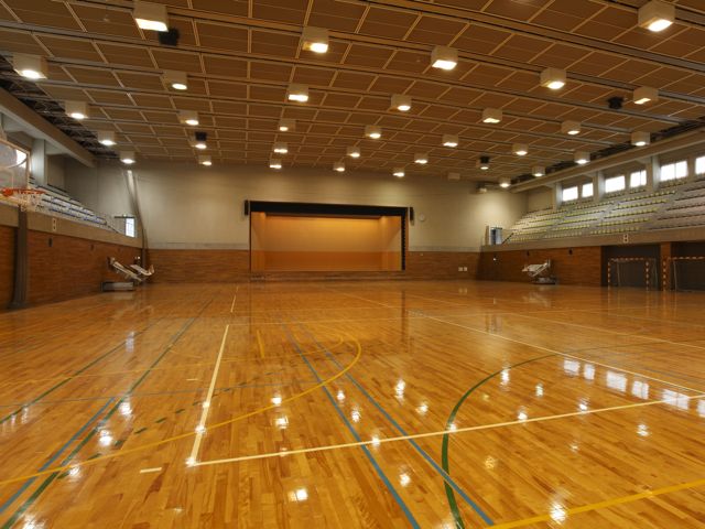 広島修道大学のオープンキャンパス