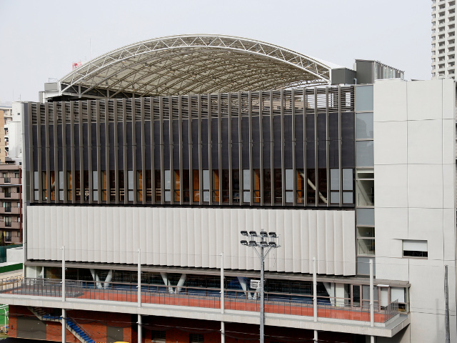 立教大学のcampusgallery