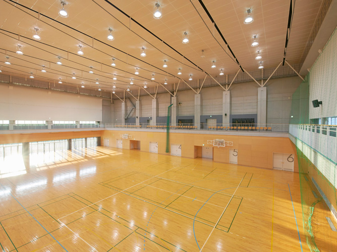 皇學館大学のcampusgallery