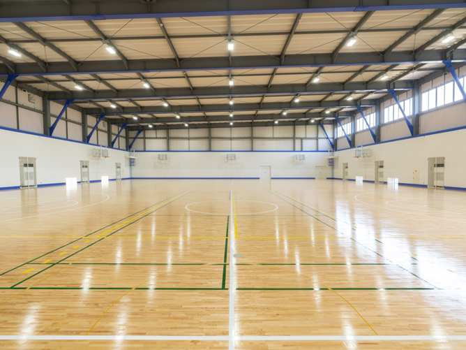 鈴鹿医療科学大学のcampusgallery