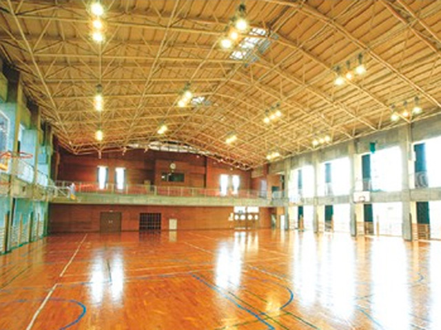 愛知工科大学のcampusgallery