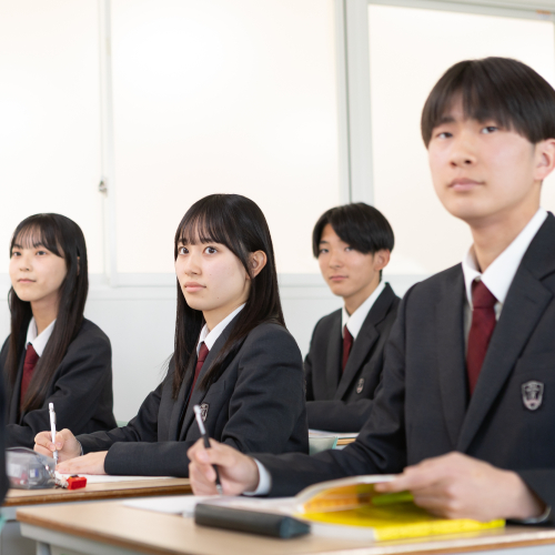 広島工業大学高等学校