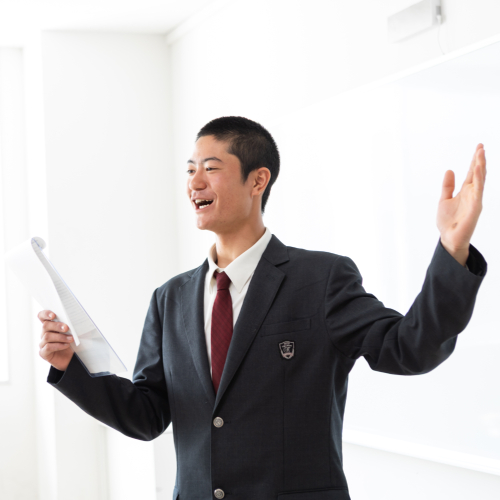 広島工業大学高等学校