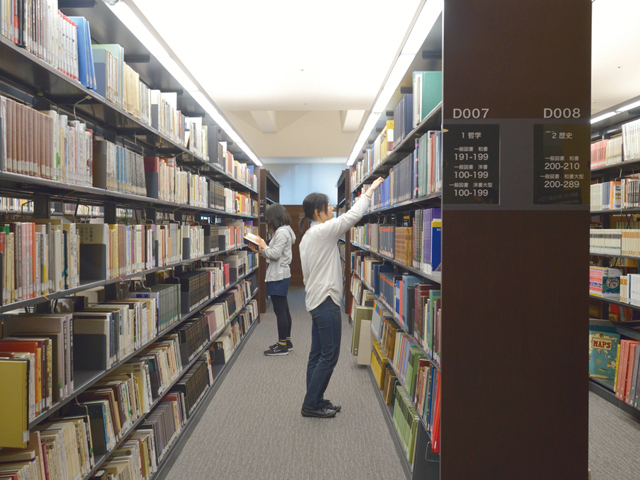 図書館3