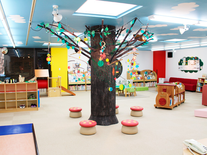 東海学院大学のcampusgallery