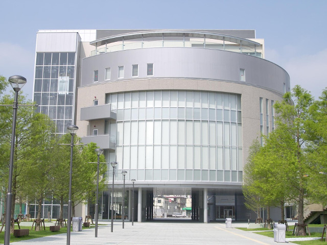 大阪商業大学
