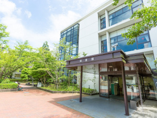 皇學館大学のcampusgallery