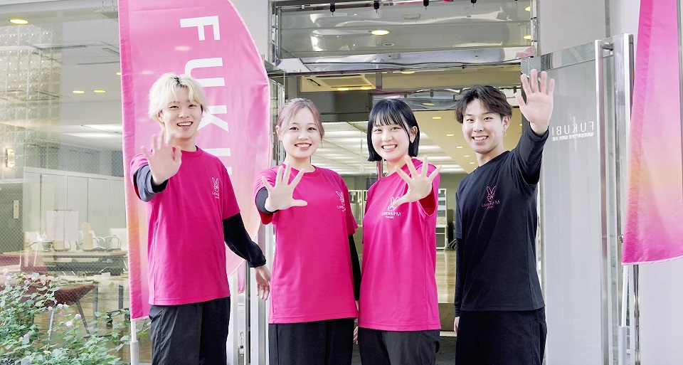 福岡美容専門学校 福岡校