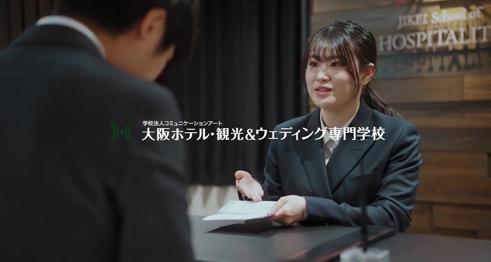 キャンパスライフを学生インタビュー