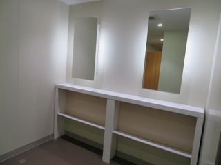 東大阪大学のオープンキャンパス