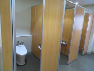 東大阪大学のオープンキャンパス