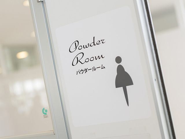 敬愛大学のオープンキャンパス