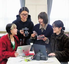 ファッションプロモーションコース