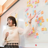 ビジネスコミュニケーション科