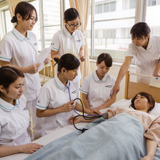 静岡医療科学専門大学校のcampusgallery