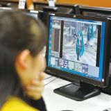 跡見学園女子大学のcampusgallery