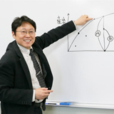 亜細亜大学のcampusgallery