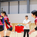 岐阜協立大学のcampusgallery