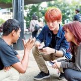 人文学部*
