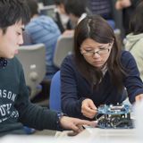 機械システム工学科
