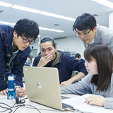 応用物理学科