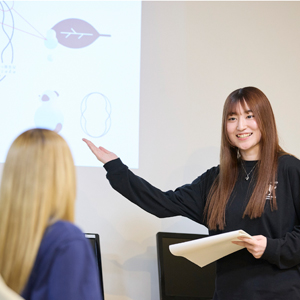 専門学校  日本デザイナー芸術学院のcampusgallery