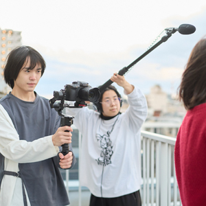 専門学校  日本デザイナー芸術学院のcampusgallery