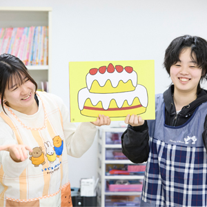 専門学校  日本デザイナー芸術学院のcampusgallery