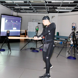 スポーツ科学部