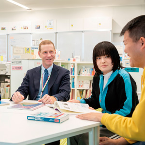 外国語学部