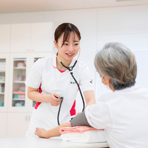 健康科学部