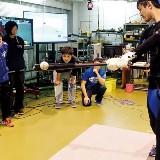 体育学部