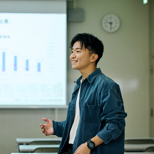 豊橋創造大学のcampusgallery