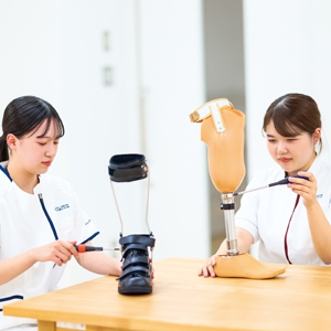 名古屋葵大学のcampusgallery