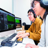 情報メディア学科