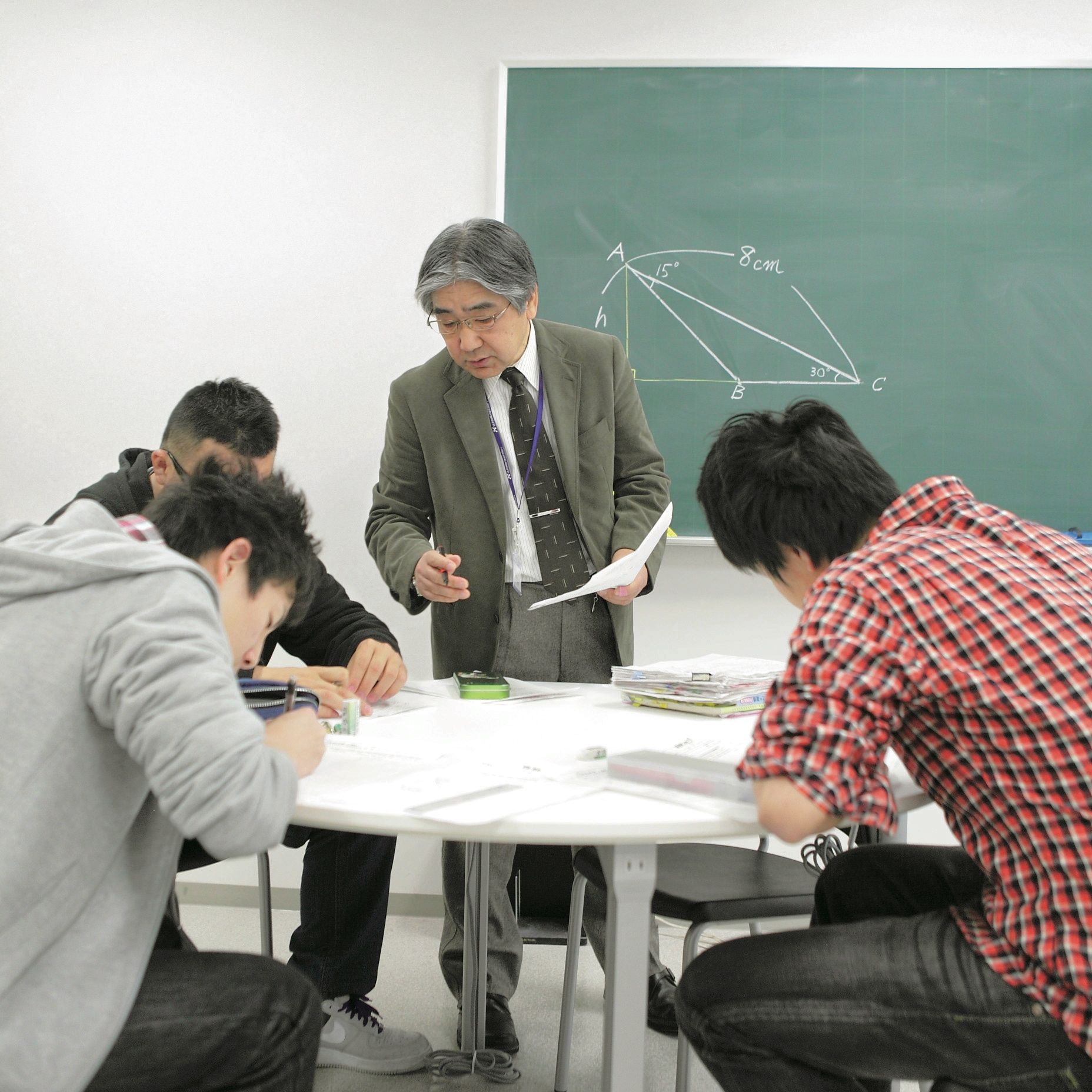 現代文化学部