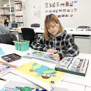 産業デザイン学科
