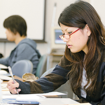 アート・デザイン学科