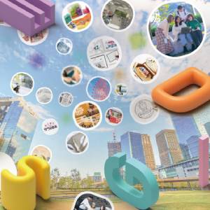 デザイン学科(2年制)