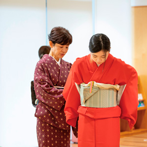 日本語日本文学科