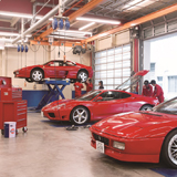 自動車工学科