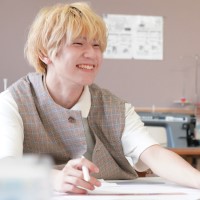 香蘭ファッションデザイン専門学校のcampusgallery