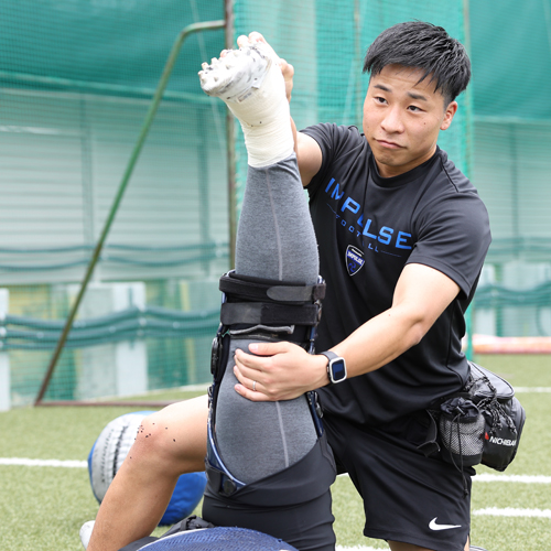 福岡リゾート＆スポーツ専門学校のcampusgallery