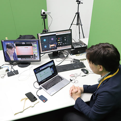 コミュニケーション・デザイン学科