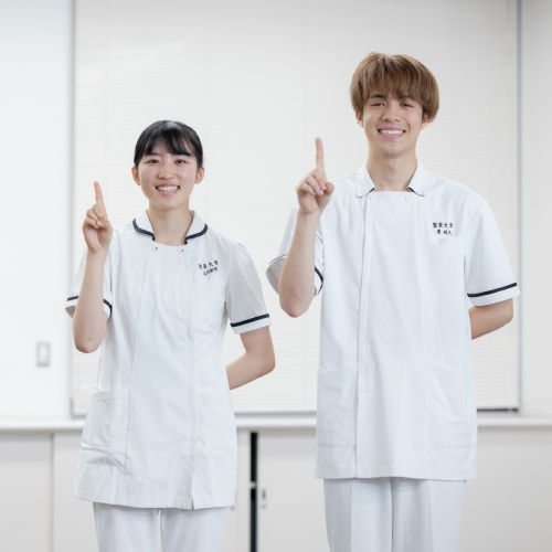 看護学科