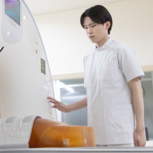放射線技術科学科