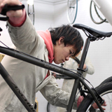 スポーツ工学デザイン科