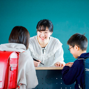 中・高等学校教育専攻
