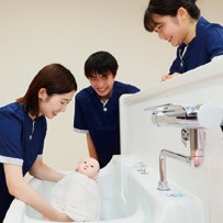 看護学科