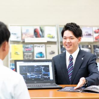 トヨタセールスエンジニア科［2級整備士取得者対象（見込含）］